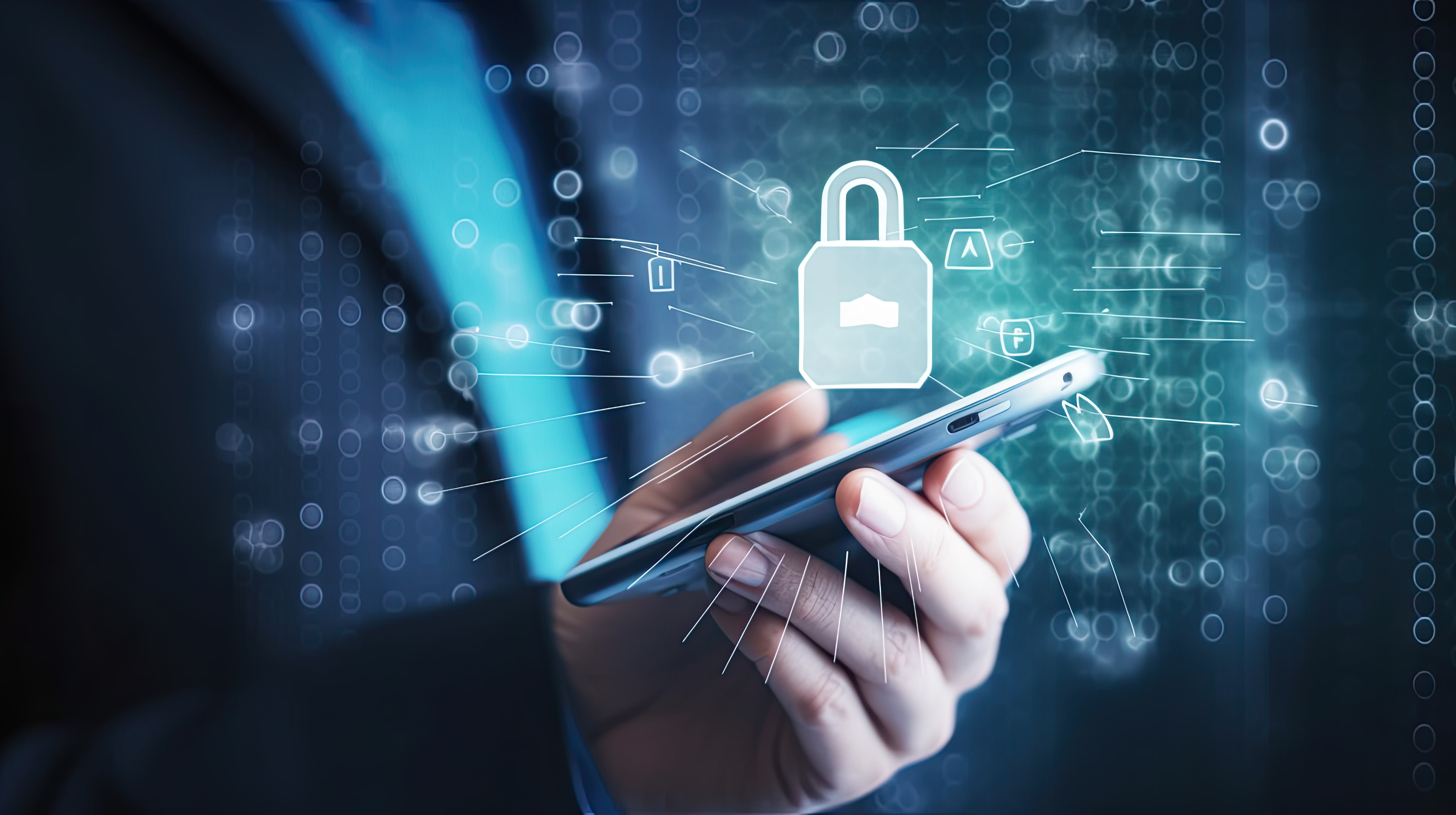 SMARTER SECURE 360 Mobile Threat Protection
