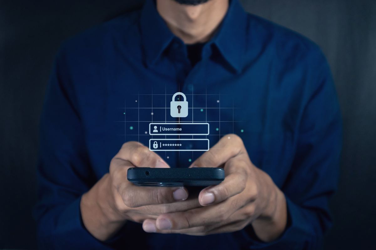 Protect Your Mobile with SMARTER SECURE 360