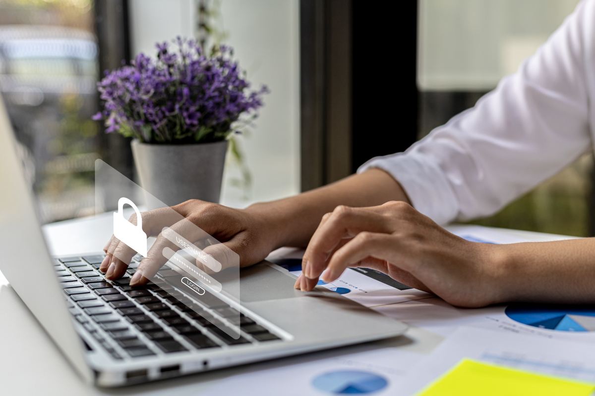 SMARTER SECURE 360 for Organisations